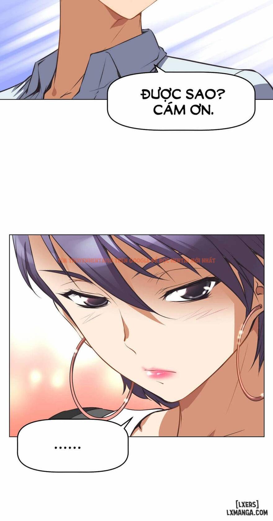 Trang truyện 33 trong truyện tranh Phóng Thích Dục Vọng - Chapter 3 - hentai24h.pro