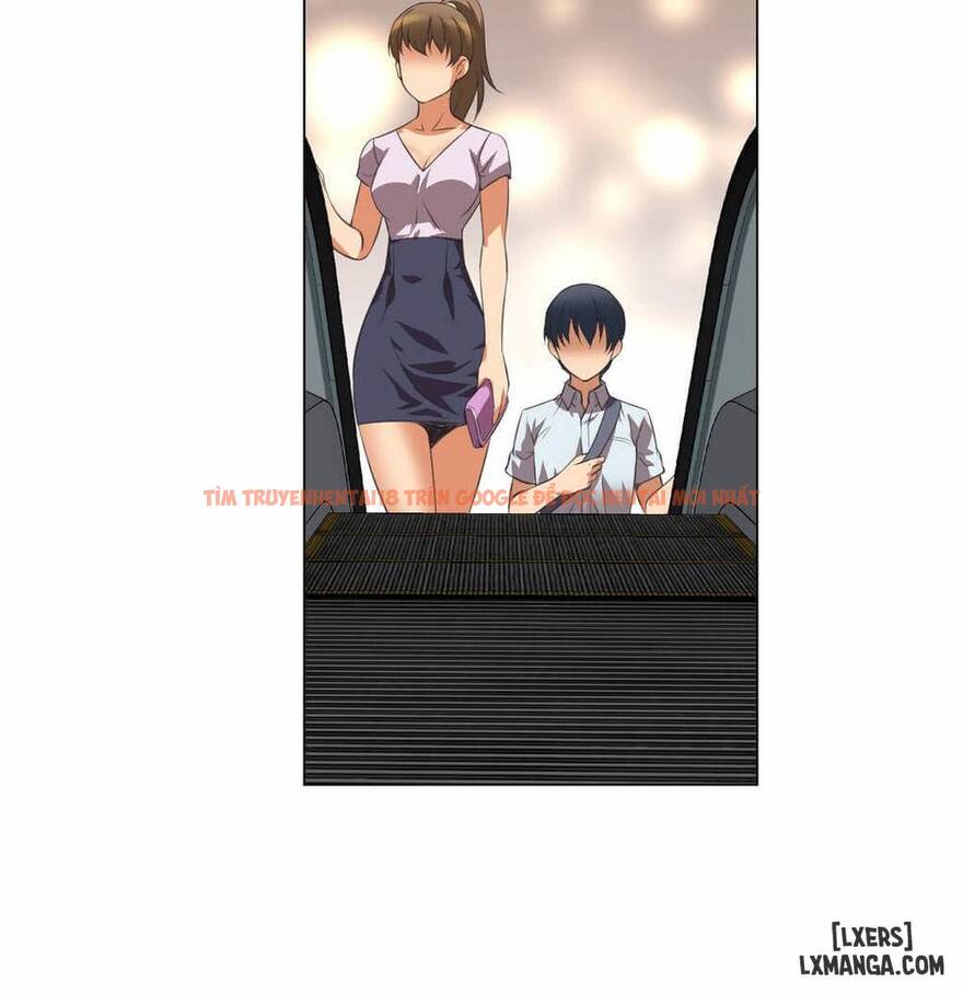 Trang truyện 38 trong truyện tranh Phóng Thích Dục Vọng - Chapter 3 - hentai24h.pro
