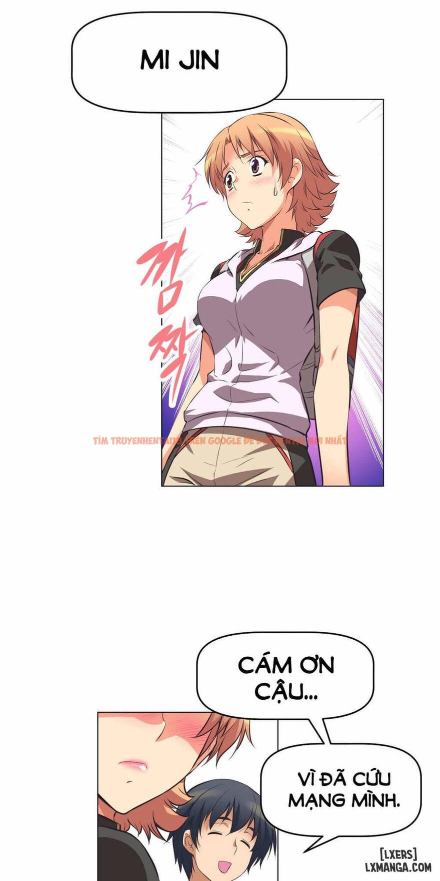 Trang truyện 4 trong truyện tranh Phóng Thích Dục Vọng - Chapter 3 - hentai24h.pro