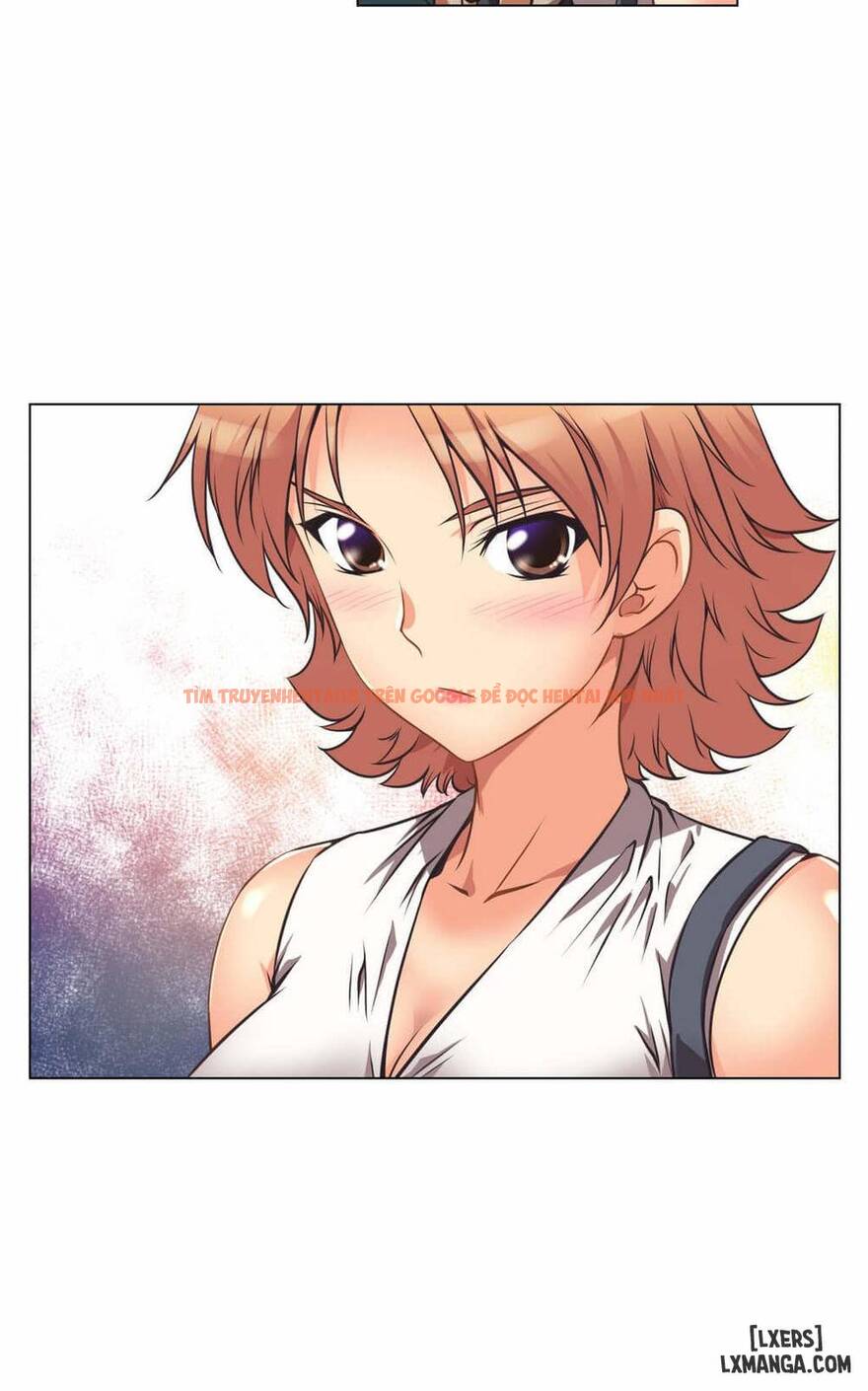 Trang truyện 42 trong truyện tranh Phóng Thích Dục Vọng - Chapter 3 - hentai24h.pro