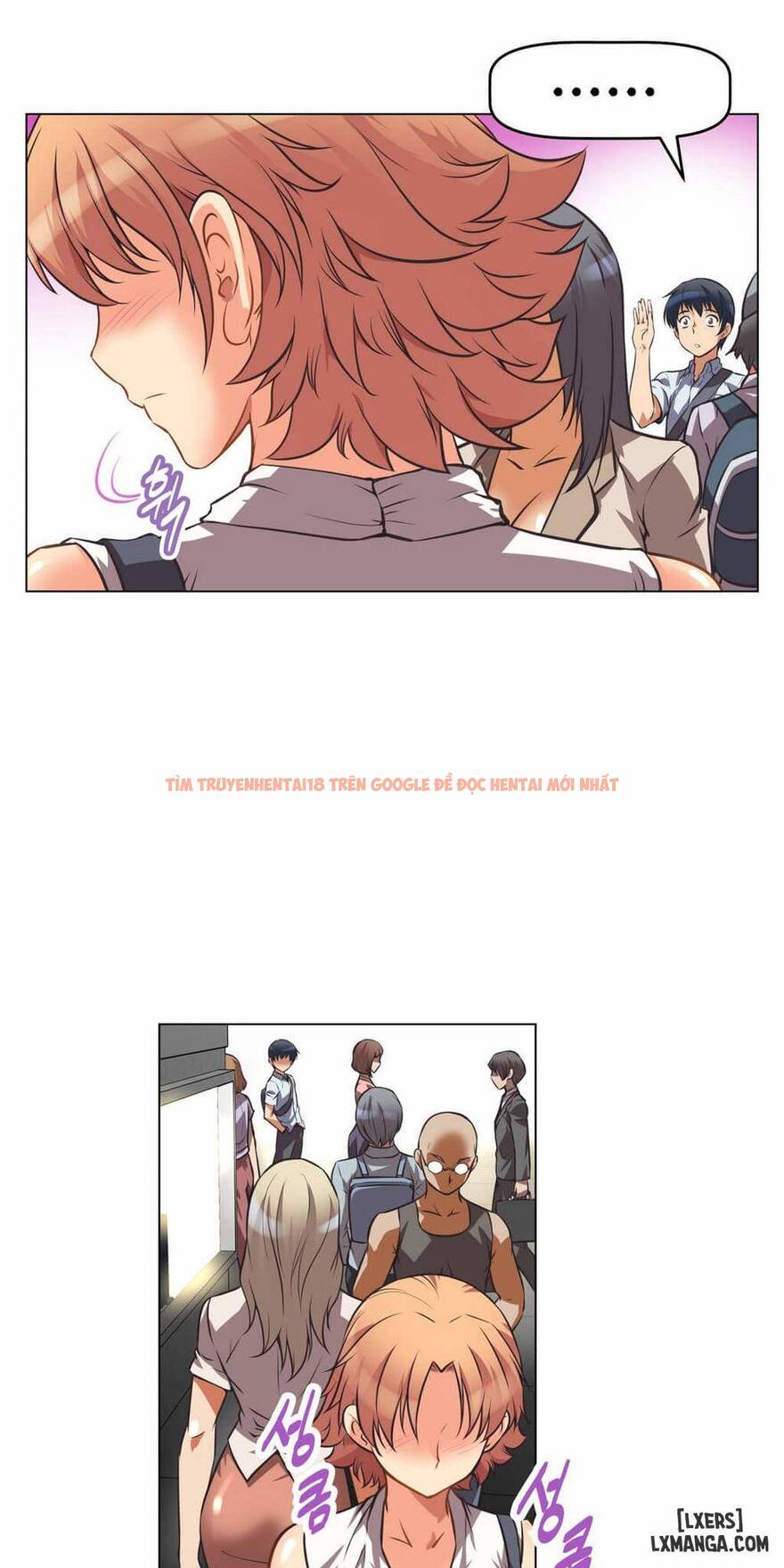 Trang truyện 43 trong truyện tranh Phóng Thích Dục Vọng - Chapter 3 - hentai24h.pro