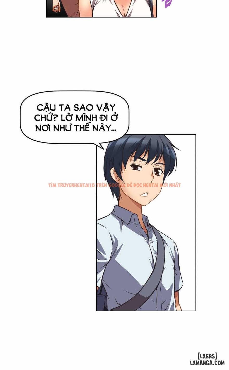 Trang truyện 44 trong truyện tranh Phóng Thích Dục Vọng - Chapter 3 - hentai24h.pro