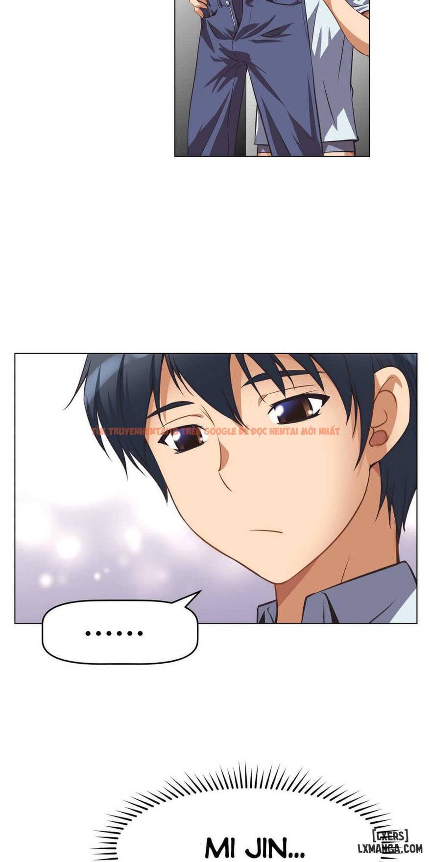 Trang truyện 48 trong truyện tranh Phóng Thích Dục Vọng - Chapter 3 - hentai24h.pro