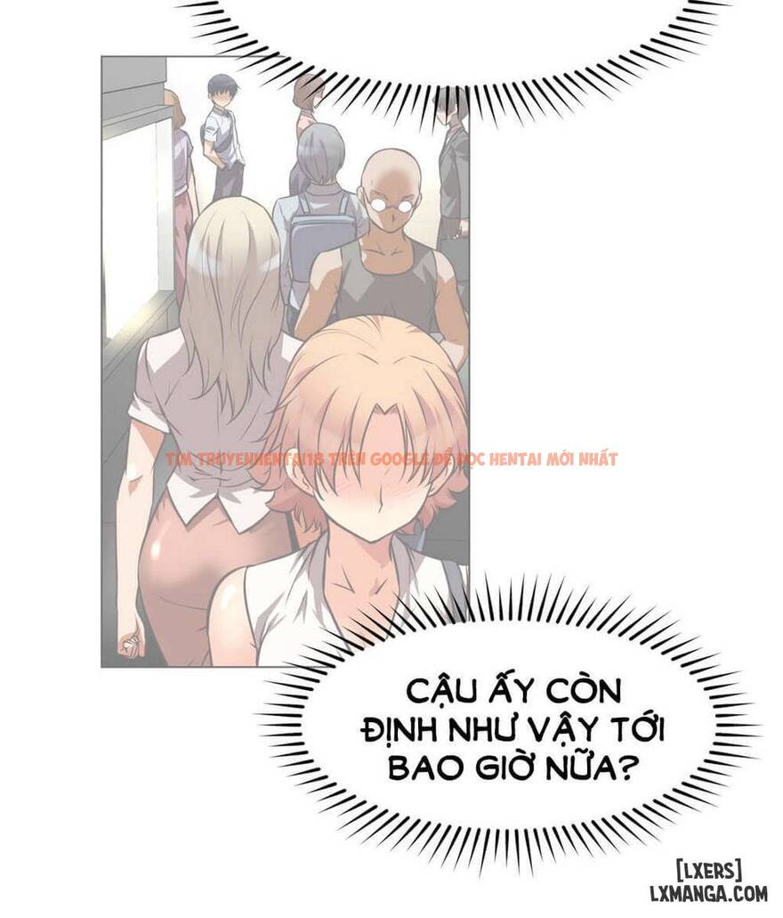 Trang truyện 49 trong truyện tranh Phóng Thích Dục Vọng - Chapter 3 - hentai24h.pro