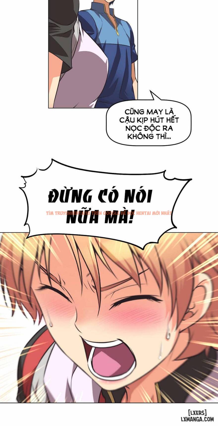 Trang truyện 5 trong truyện tranh Phóng Thích Dục Vọng - Chapter 3 - hentai24h.pro