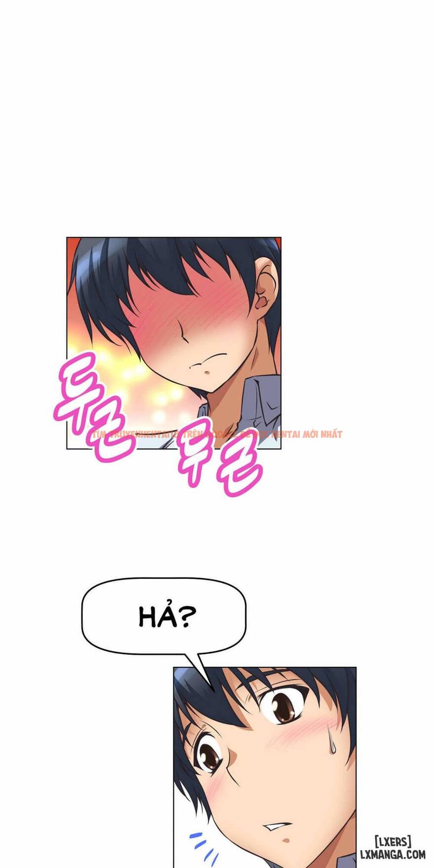 Trang truyện 53 trong truyện tranh Phóng Thích Dục Vọng - Chapter 3 - hentai24h.pro