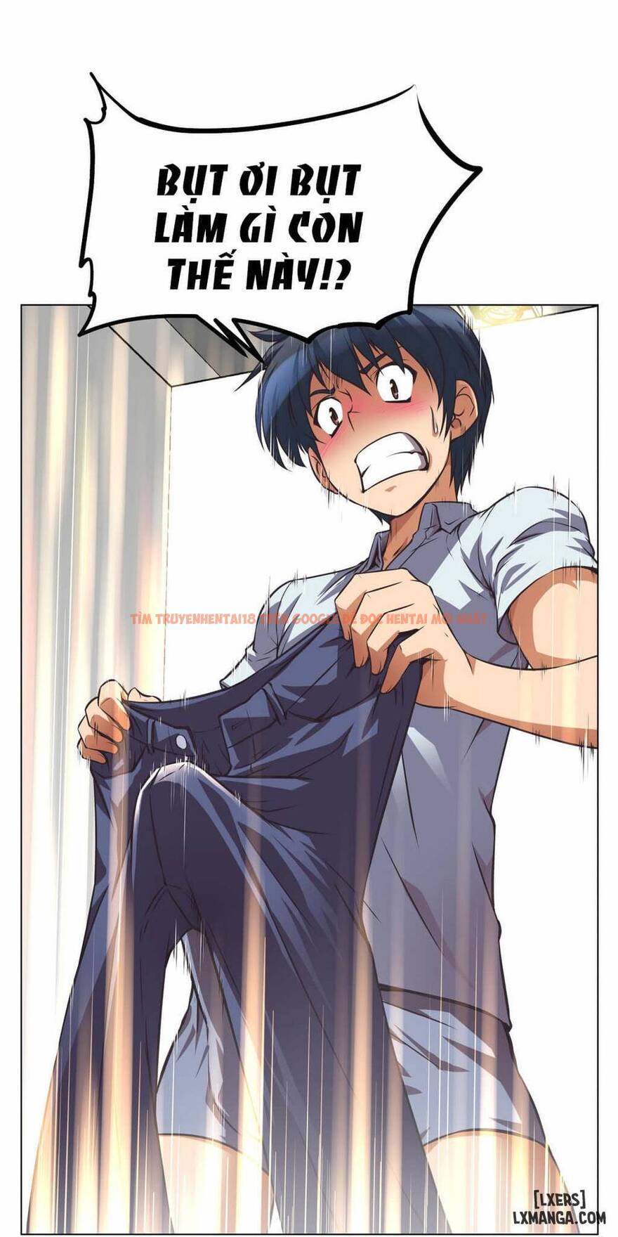 Trang truyện 55 trong truyện tranh Phóng Thích Dục Vọng - Chapter 3 - hentai24h.pro