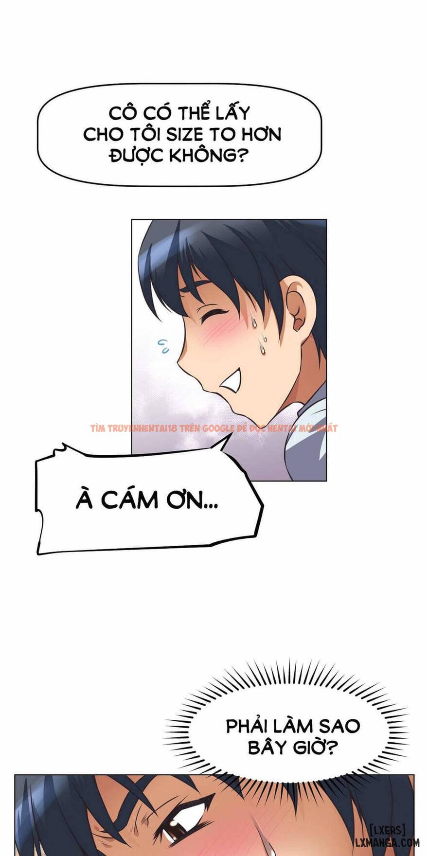 Trang truyện 60 trong truyện tranh Phóng Thích Dục Vọng - Chapter 3 - hentai24h.pro