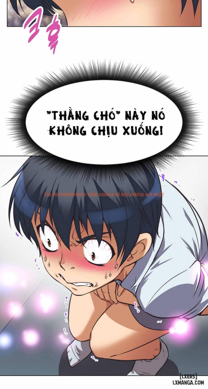 Trang truyện 61 trong truyện tranh Phóng Thích Dục Vọng - Chapter 3 - hentai24h.pro
