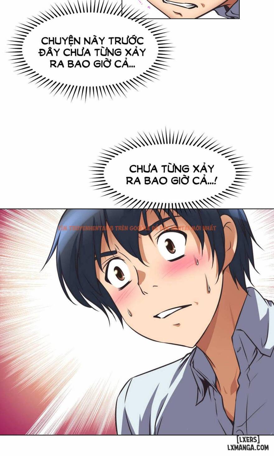 Trang truyện 63 trong truyện tranh Phóng Thích Dục Vọng - Chapter 3 - hentai24h.pro