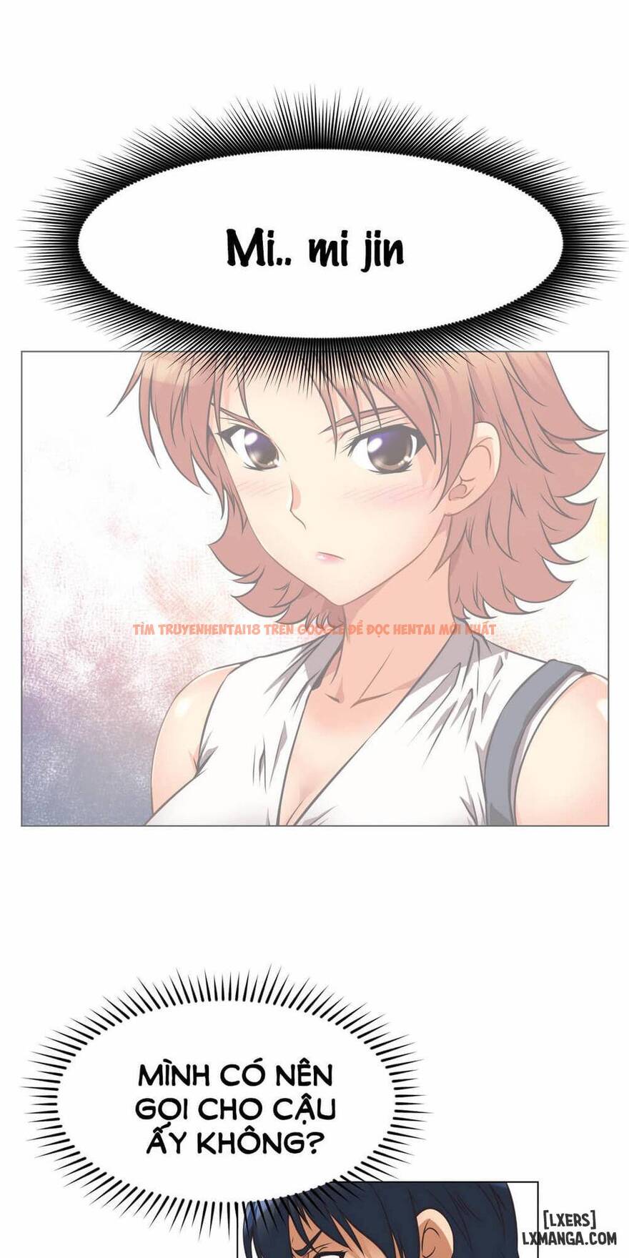 Trang truyện 64 trong truyện tranh Phóng Thích Dục Vọng - Chapter 3 - hentai24h.pro