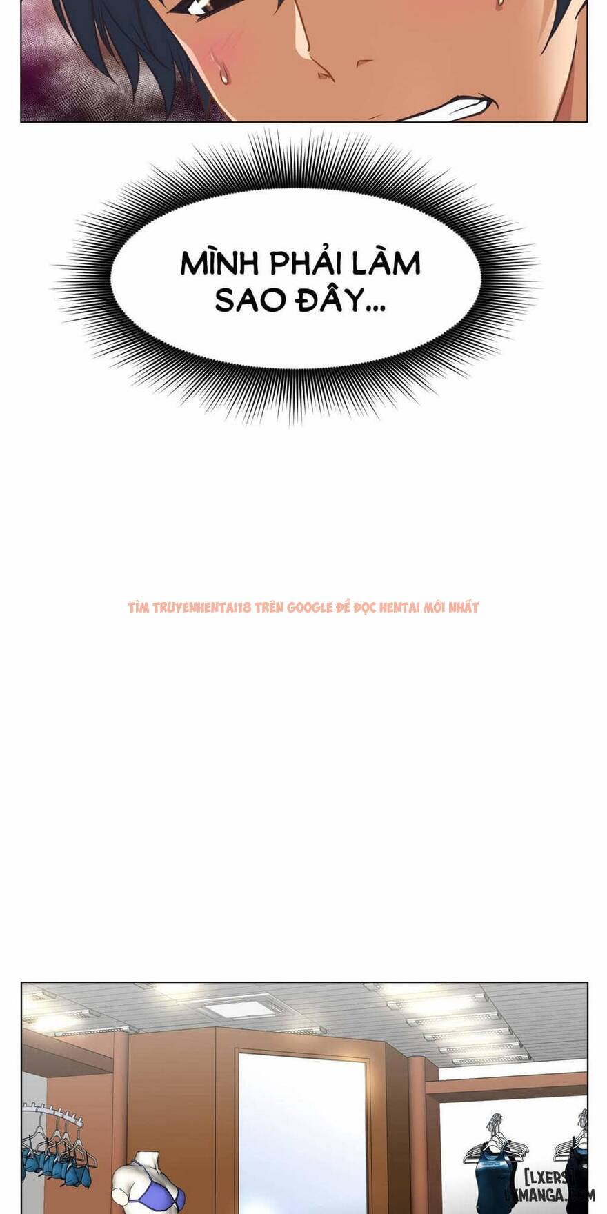 Trang truyện 67 trong truyện tranh Phóng Thích Dục Vọng - Chapter 3 - hentai24h.pro