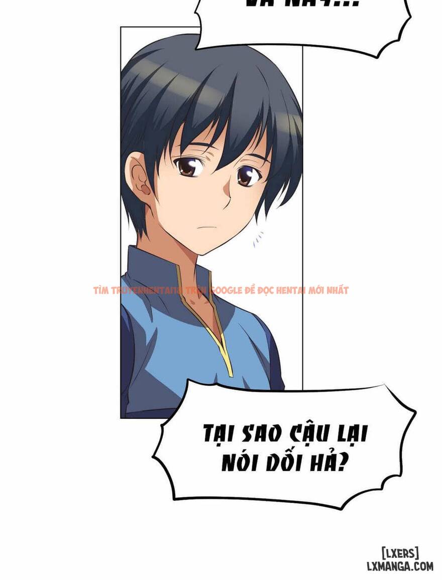 Trang truyện 7 trong truyện tranh Phóng Thích Dục Vọng - Chapter 3 - hentai24h.pro