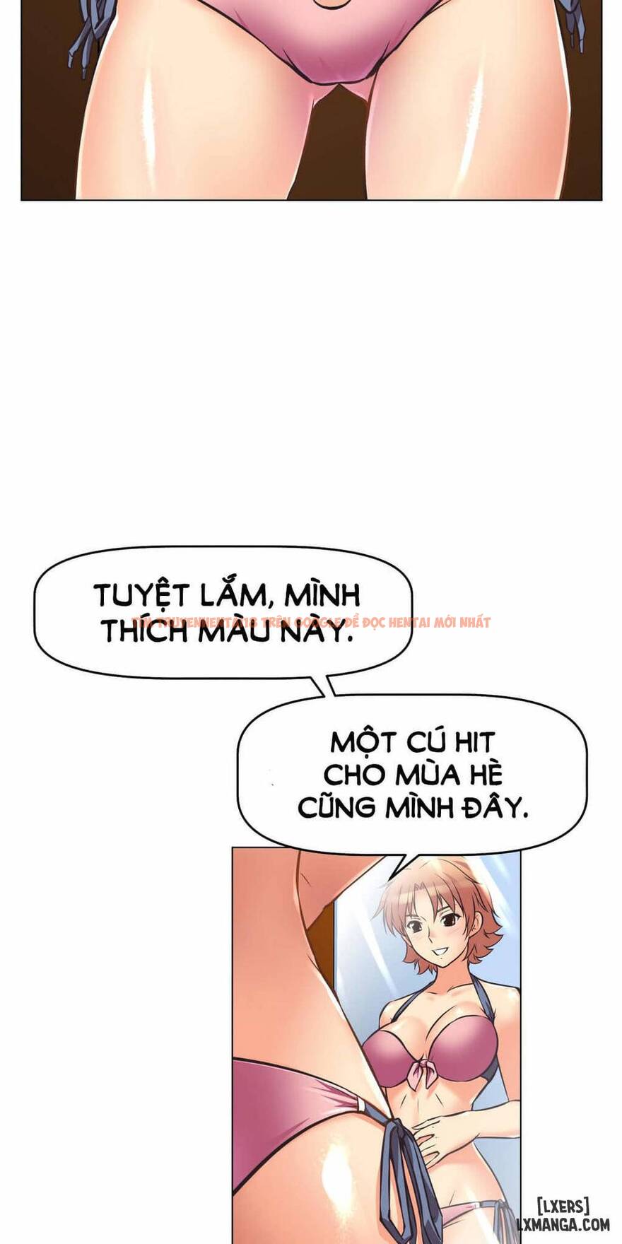 Trang truyện 70 trong truyện tranh Phóng Thích Dục Vọng - Chapter 3 - hentai24h.pro