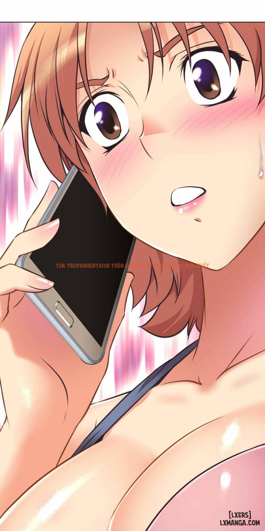 Trang truyện 79 trong truyện tranh Phóng Thích Dục Vọng - Chapter 3 - hentai24h.pro