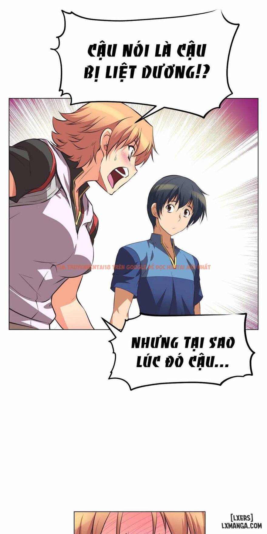 Trang truyện 8 trong truyện tranh Phóng Thích Dục Vọng - Chapter 3 - hentai24h.pro