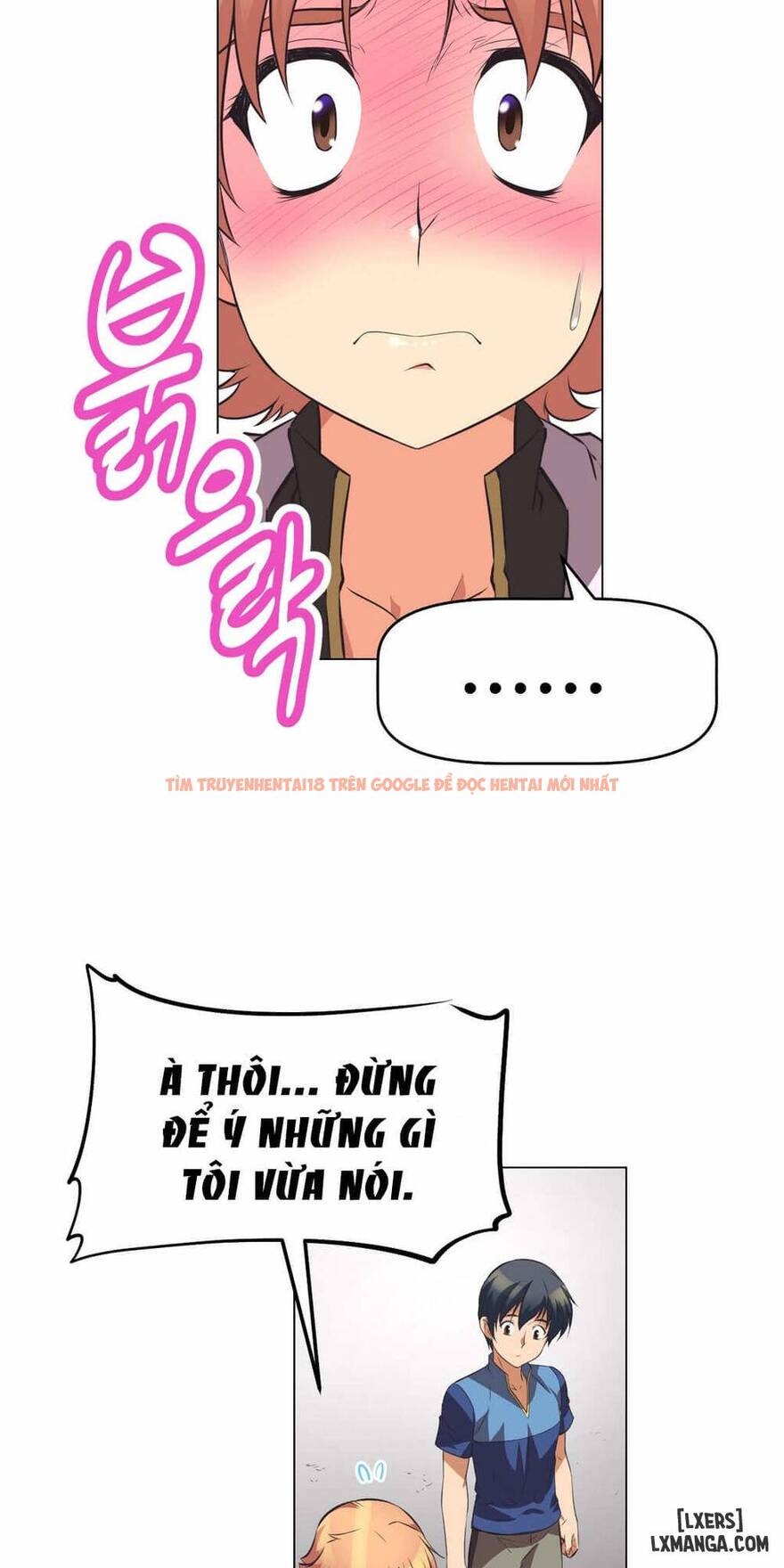 Trang truyện 9 trong truyện tranh Phóng Thích Dục Vọng - Chapter 3 - hentai24h.pro