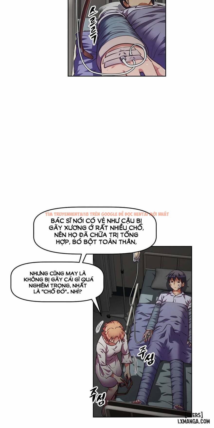 Xem ảnh 11 trong truyện hentai Phóng Thích Dục Vọng - Chapter 30 - www.hentaitvn.net
