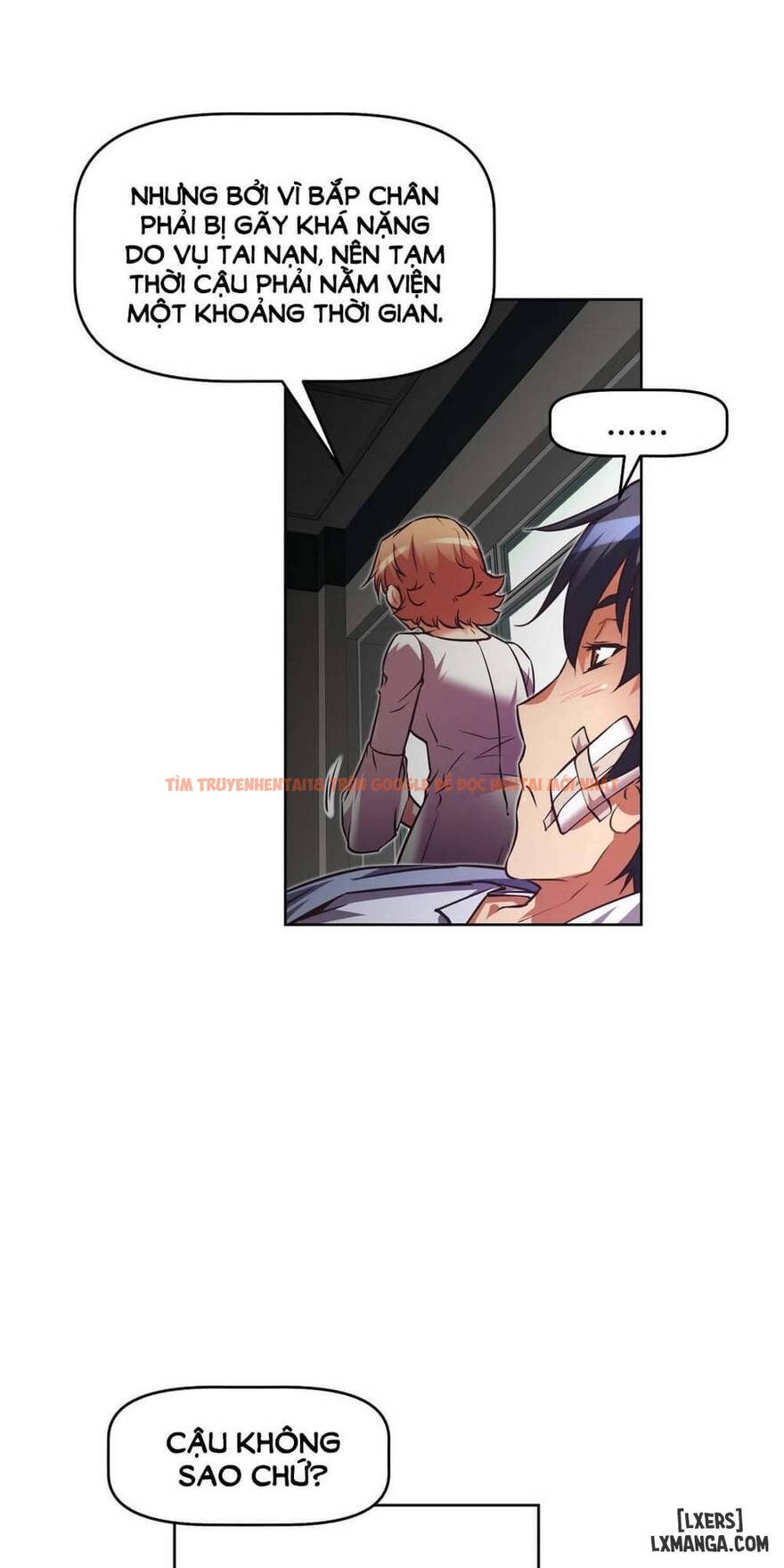 Xem ảnh 13 trong truyện hentai Phóng Thích Dục Vọng - Chapter 30 - www.hentaitvn.net