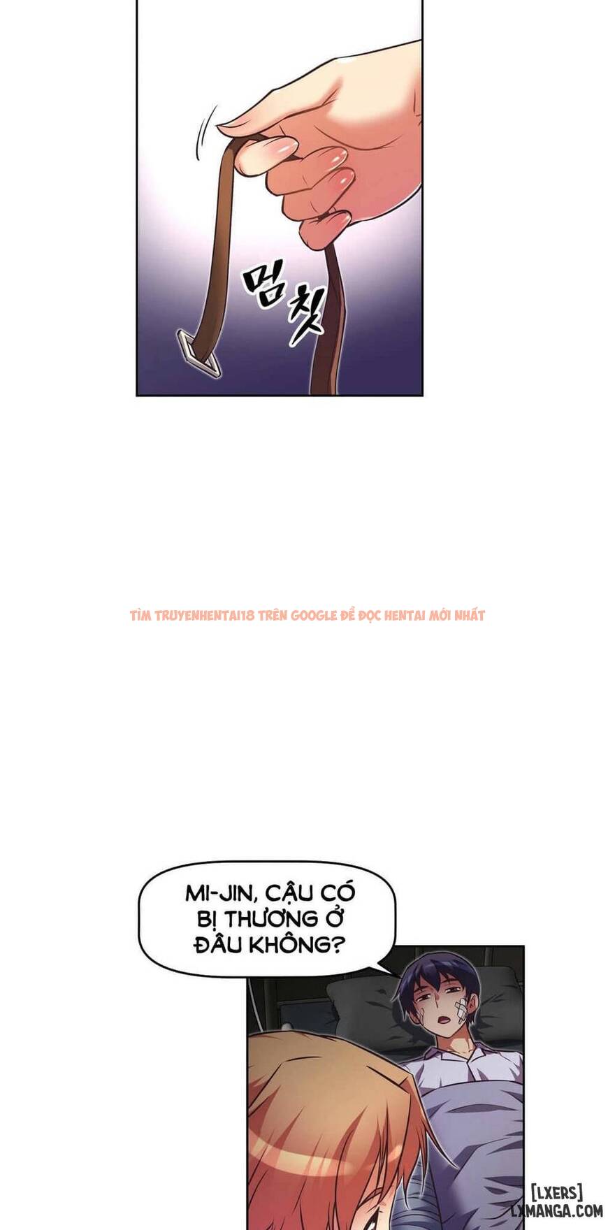 Xem ảnh 14 trong truyện hentai Phóng Thích Dục Vọng - Chapter 30 - www.hentaitvn.net