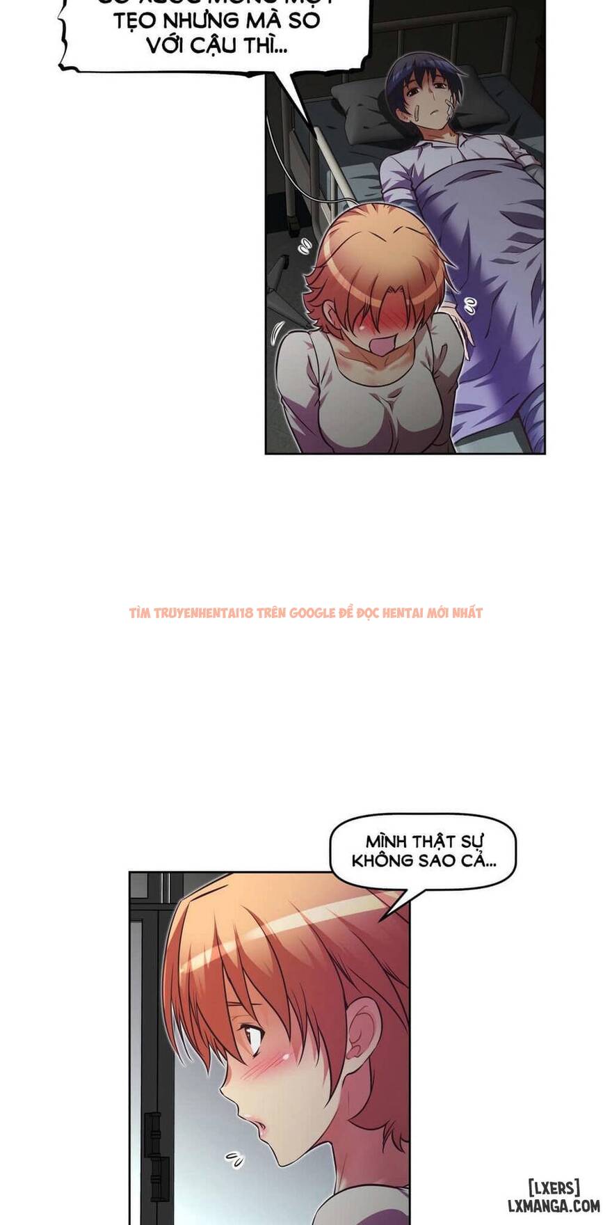 Xem ảnh 17 trong truyện hentai Phóng Thích Dục Vọng - Chapter 30 - www.hentaitvn.net