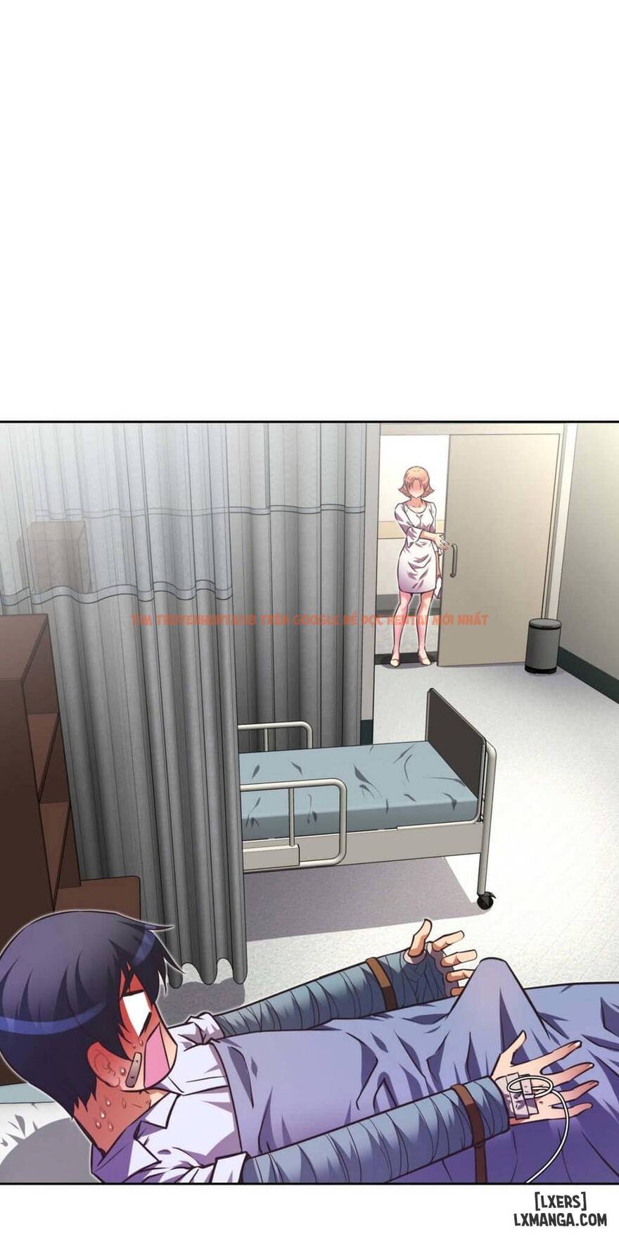Xem ảnh 2 trong truyện hentai Phóng Thích Dục Vọng - Chapter 30 - www.hentaitvn.net
