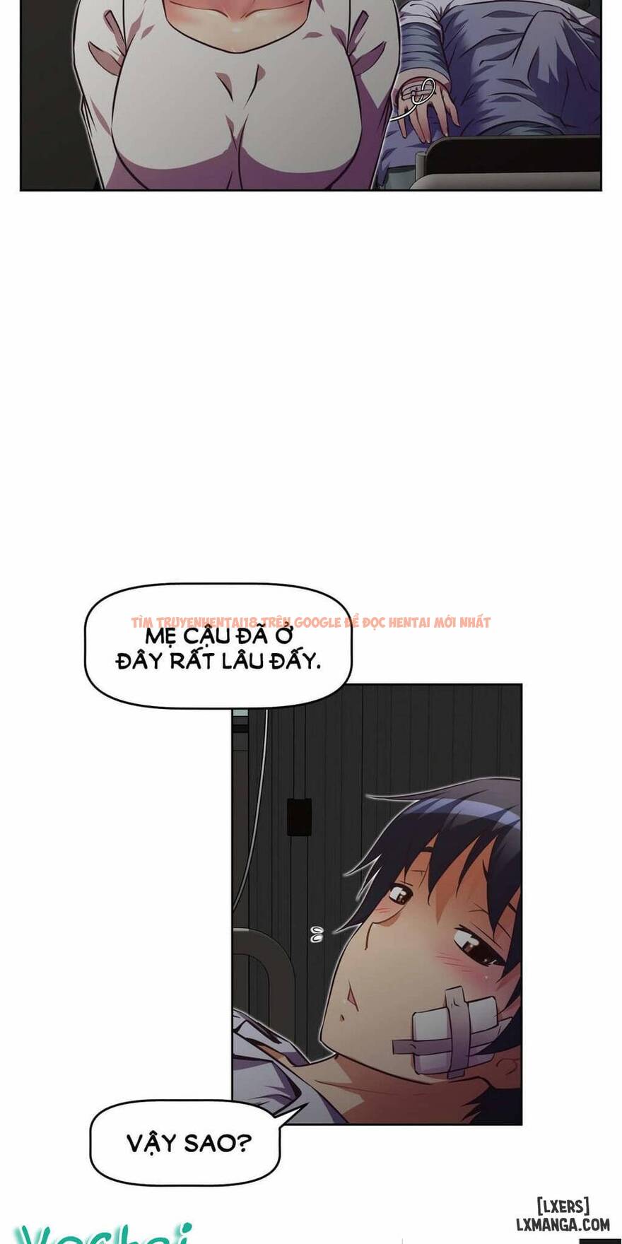 Xem ảnh 20 trong truyện hentai Phóng Thích Dục Vọng - Chapter 30 - www.hentaitvn.net