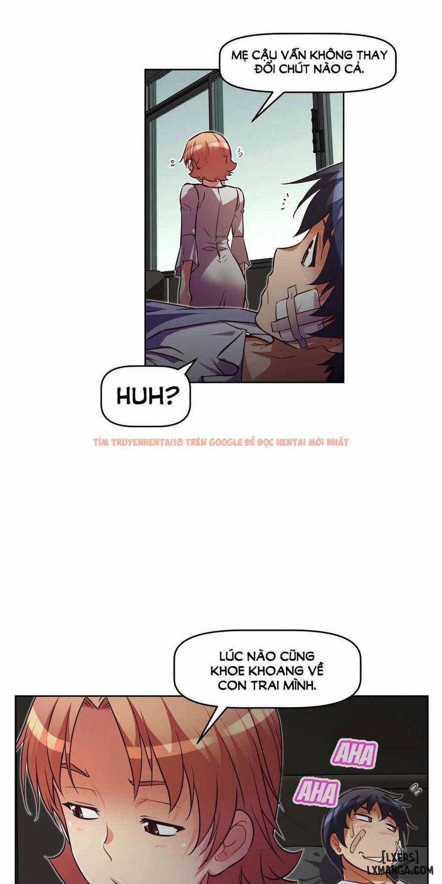 Xem ảnh 22 trong truyện hentai Phóng Thích Dục Vọng - Chapter 30 - www.hentaitvn.net