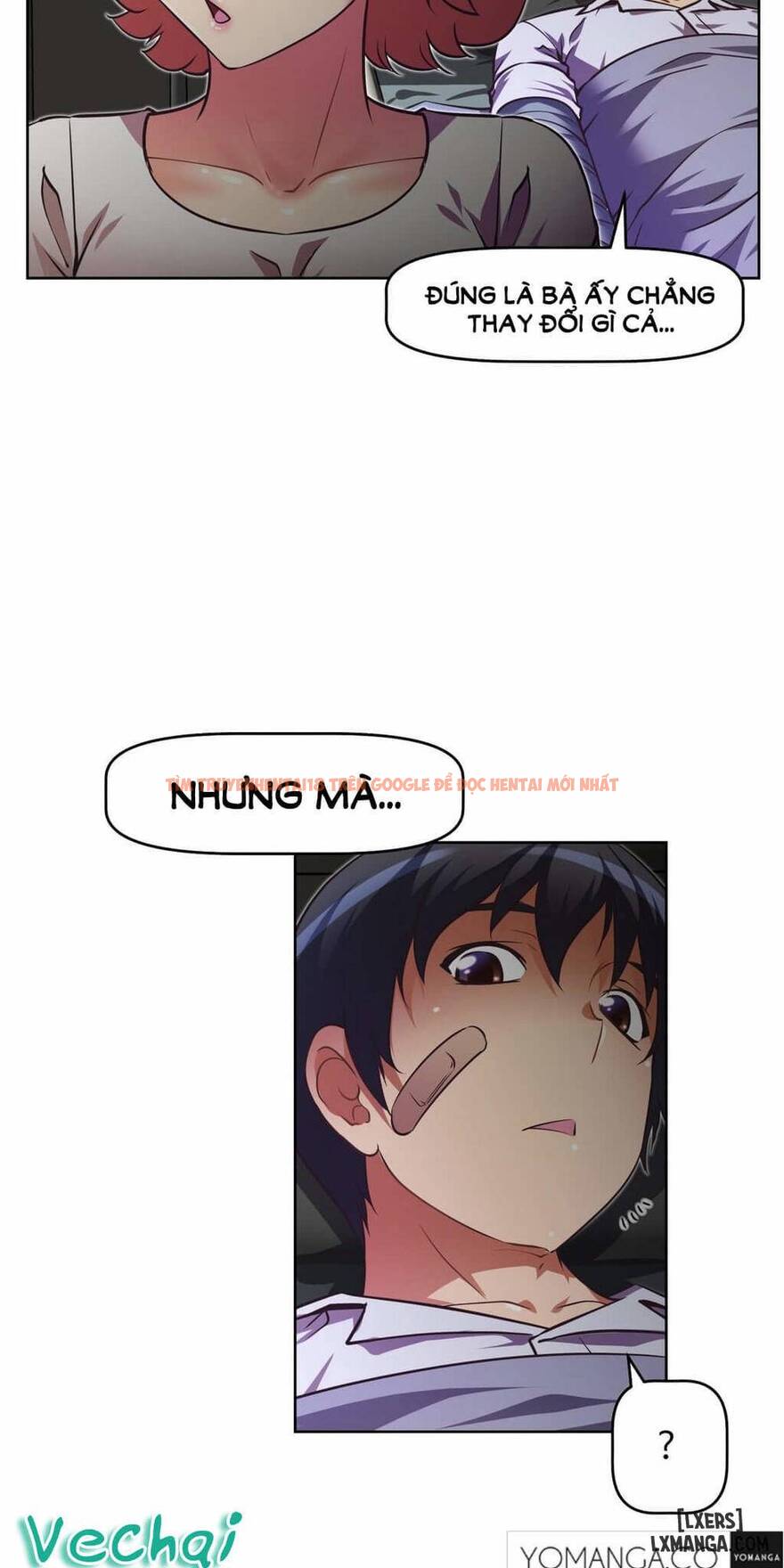 Xem ảnh 23 trong truyện hentai Phóng Thích Dục Vọng - Chapter 30 - www.hentaitvn.net