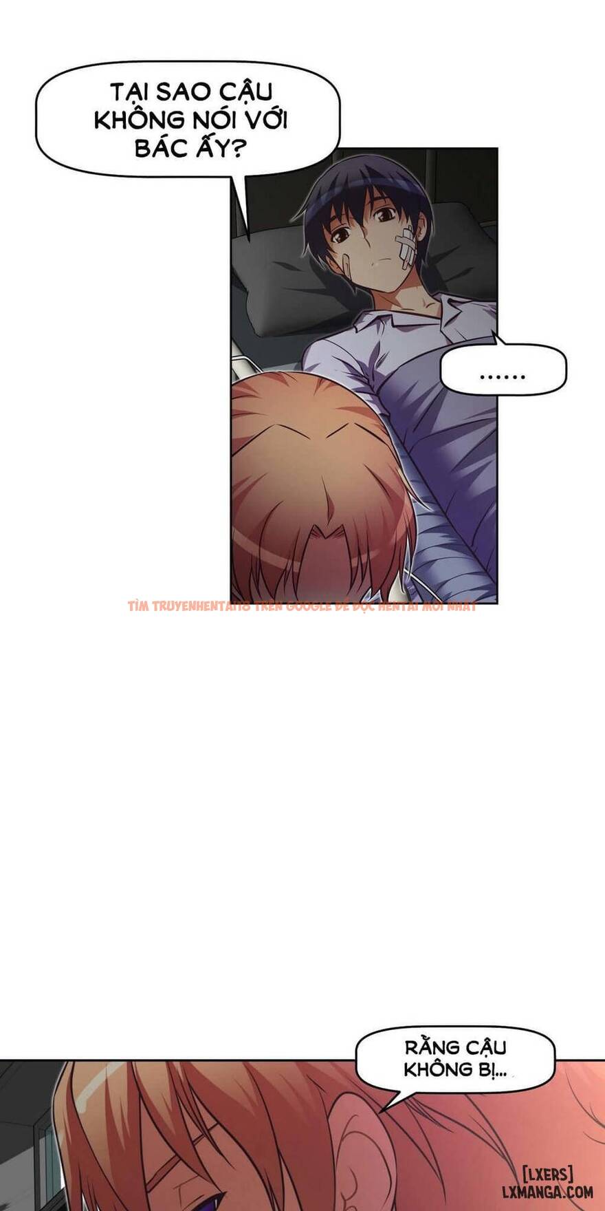 Xem ảnh 25 trong truyện hentai Phóng Thích Dục Vọng - Chapter 30 - www.hentaitvn.net