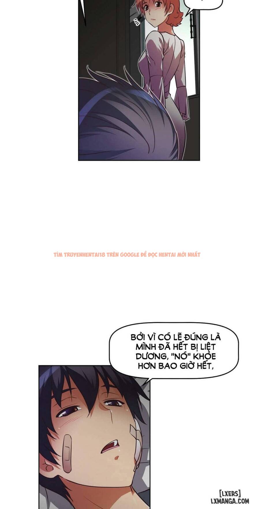 Xem ảnh 29 trong truyện hentai Phóng Thích Dục Vọng - Chapter 30 - www.hentaitvn.net