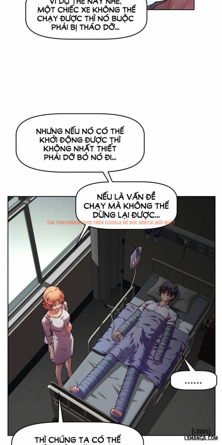 Xem ảnh 35 trong truyện hentai Phóng Thích Dục Vọng - Chapter 30 - www.hentaitvn.net