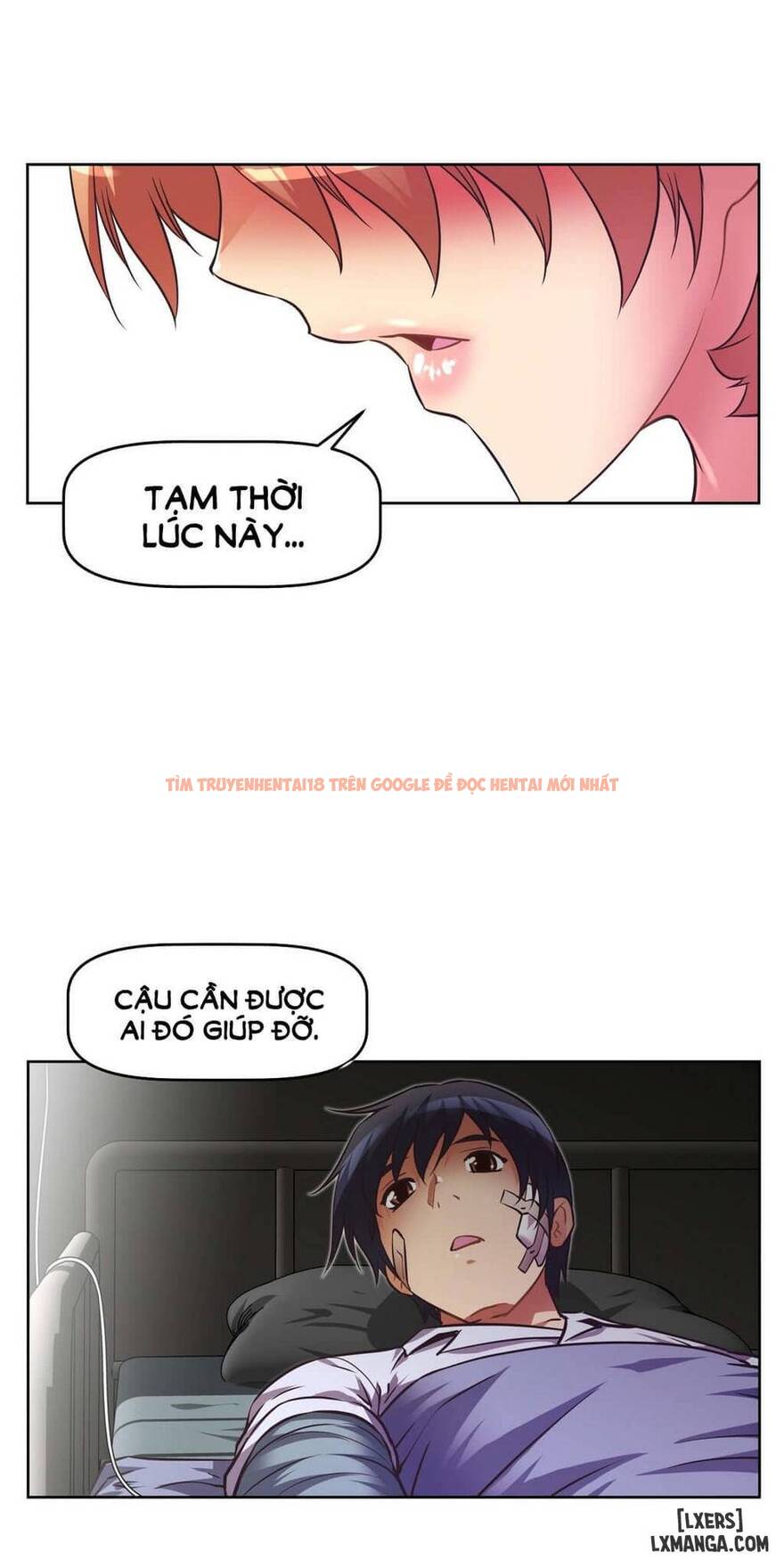 Xem ảnh 37 trong truyện hentai Phóng Thích Dục Vọng - Chapter 30 - www.hentaitvn.net