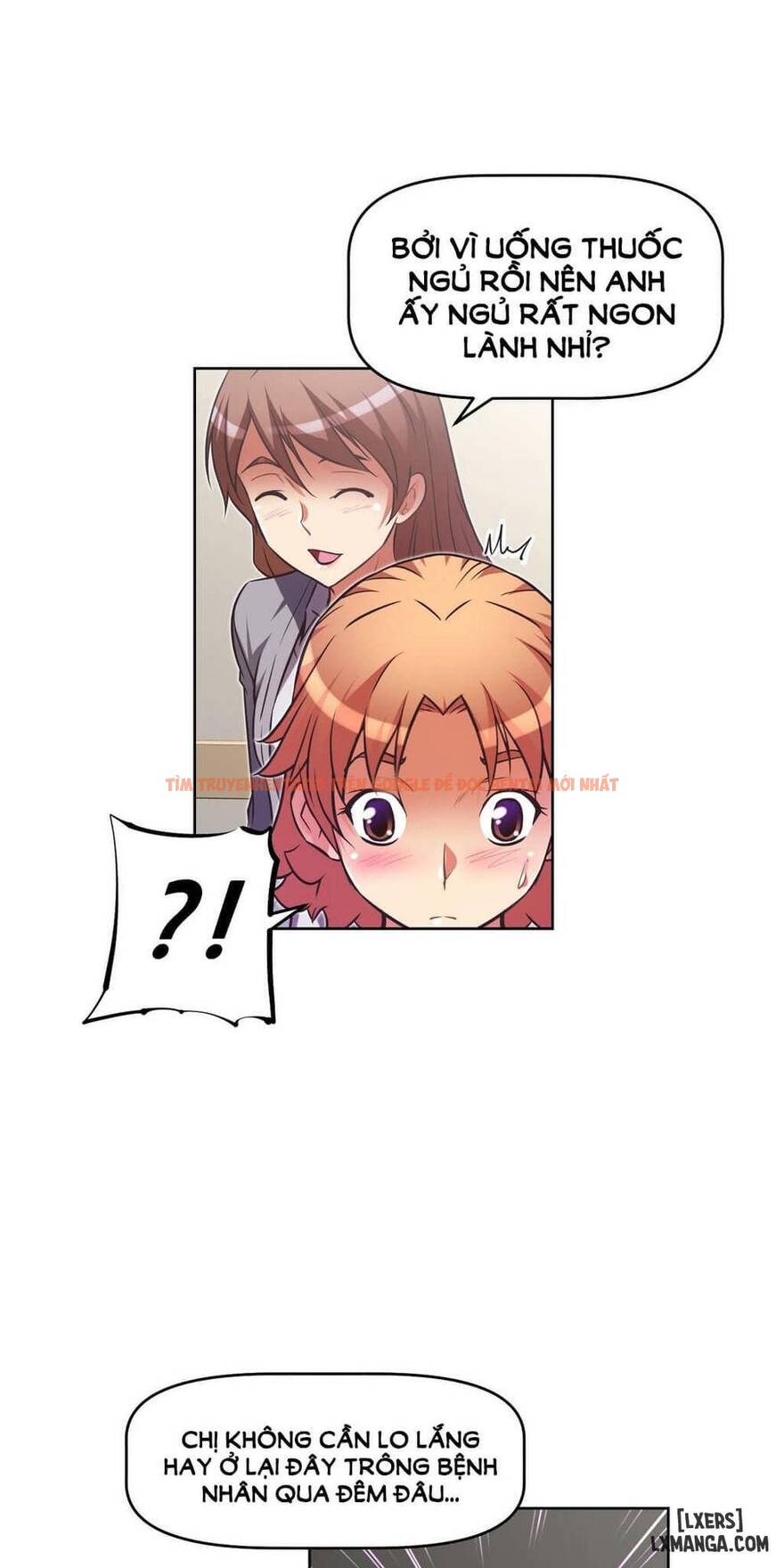 Xem ảnh 4 trong truyện hentai Phóng Thích Dục Vọng - Chapter 30 - www.hentaitvn.net