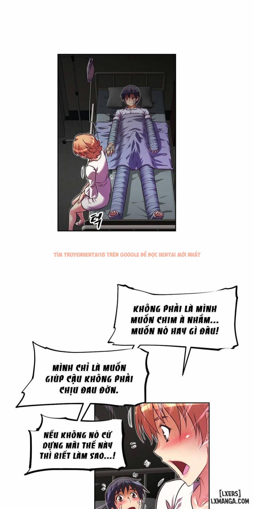 Xem ảnh 45 trong truyện hentai Phóng Thích Dục Vọng - Chapter 30 - www.hentaitvn.net