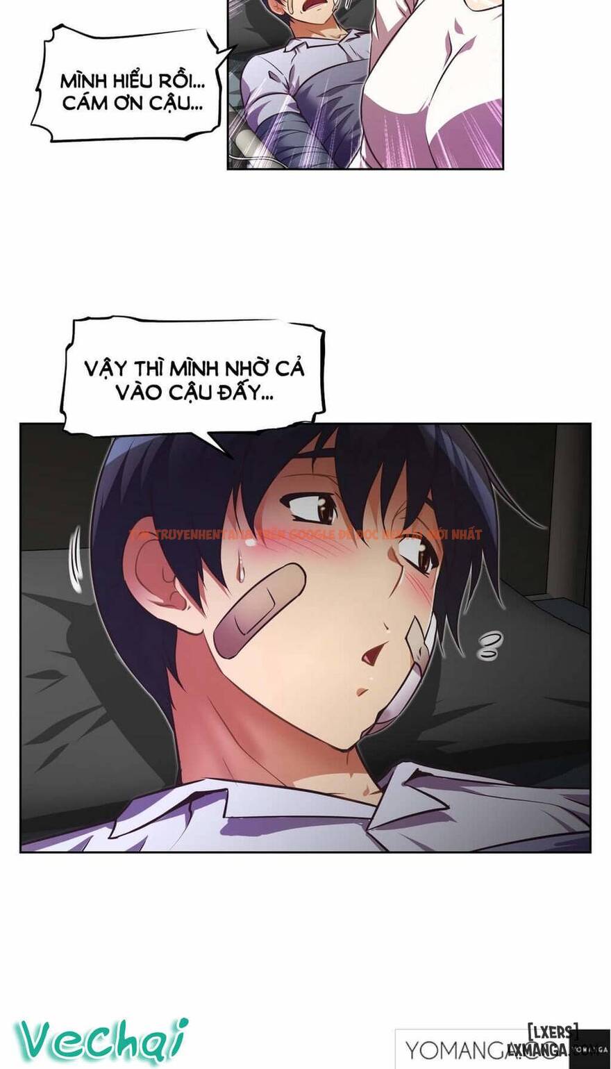 Xem ảnh 46 trong truyện hentai Phóng Thích Dục Vọng - Chapter 30 - www.hentaitvn.net