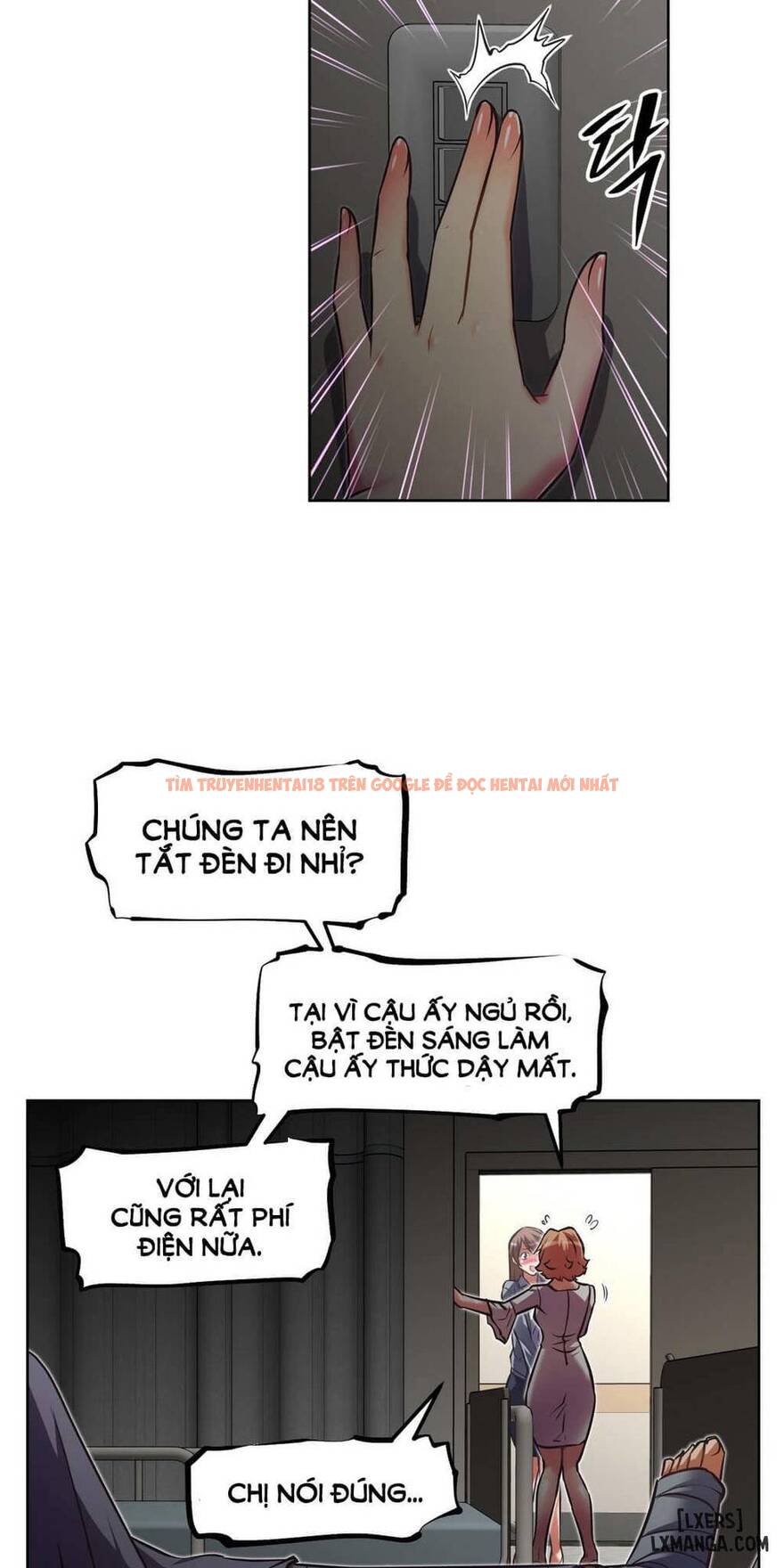 Xem ảnh 5 trong truyện hentai Phóng Thích Dục Vọng - Chapter 30 - www.hentaitvn.net