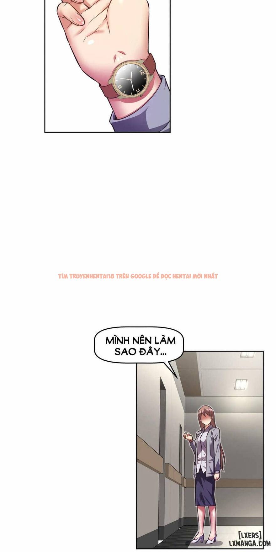 Xem ảnh 53 trong truyện hentai Phóng Thích Dục Vọng - Chapter 30 - www.hentaitvn.net