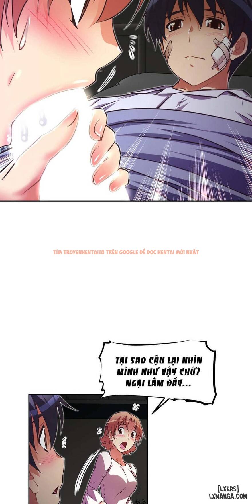Xem ảnh 63 trong truyện hentai Phóng Thích Dục Vọng - Chapter 30 - www.hentaitvn.net