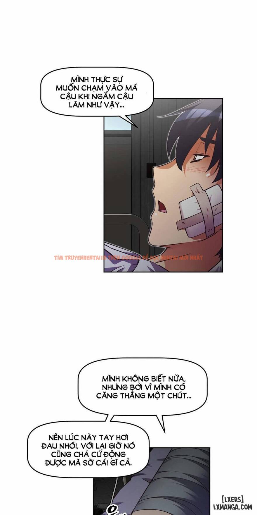 Xem ảnh 68 trong truyện hentai Phóng Thích Dục Vọng - Chapter 30 - www.hentaitvn.net