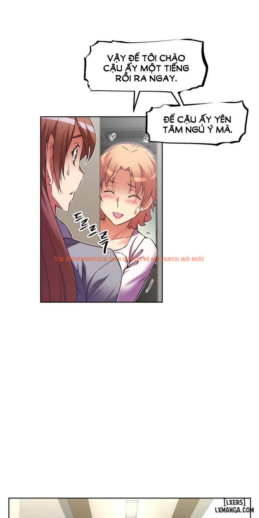 Xem ảnh 7 trong truyện hentai Phóng Thích Dục Vọng - Chapter 30 - www.hentaitvn.net