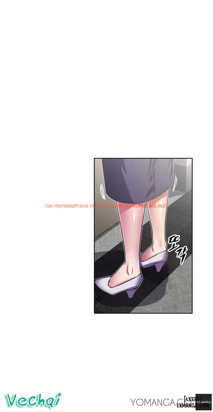 Trang truyện 10 trong truyện tranh Phóng Thích Dục Vọng - Chapter 31 - hentai24h.pro