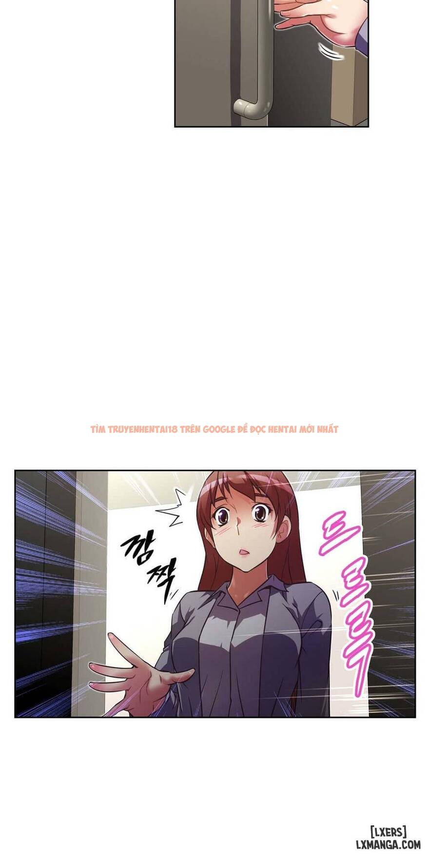 Trang truyện 12 trong truyện tranh Phóng Thích Dục Vọng - Chapter 31 - hentai24h.pro