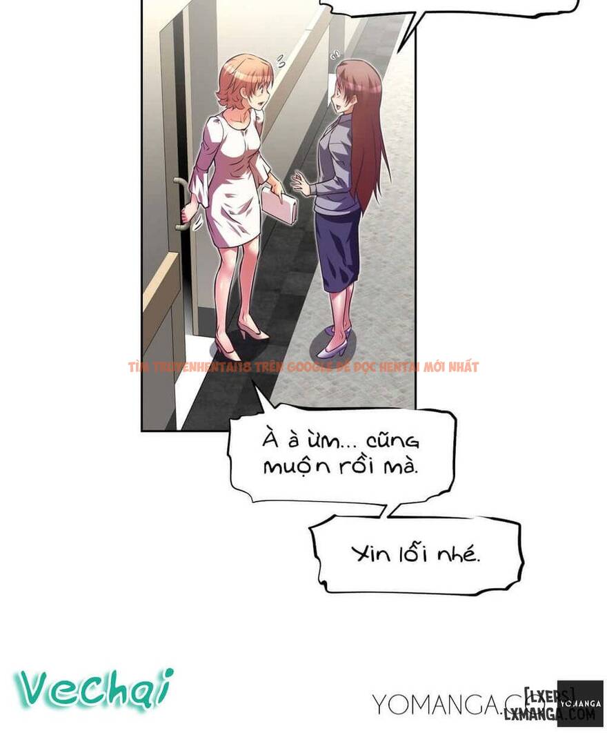 Trang truyện 14 trong truyện tranh Phóng Thích Dục Vọng - Chapter 31 - hentai24h.pro