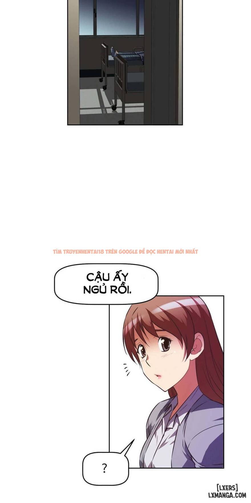Trang truyện 16 trong truyện tranh Phóng Thích Dục Vọng - Chapter 31 - hentai24h.pro
