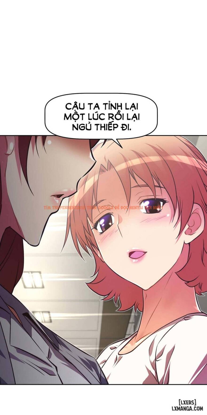 Trang truyện 17 trong truyện tranh Phóng Thích Dục Vọng - Chapter 31 - hentai24h.pro
