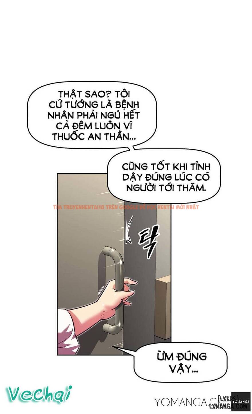 Trang truyện 18 trong truyện tranh Phóng Thích Dục Vọng - Chapter 31 - hentai24h.pro