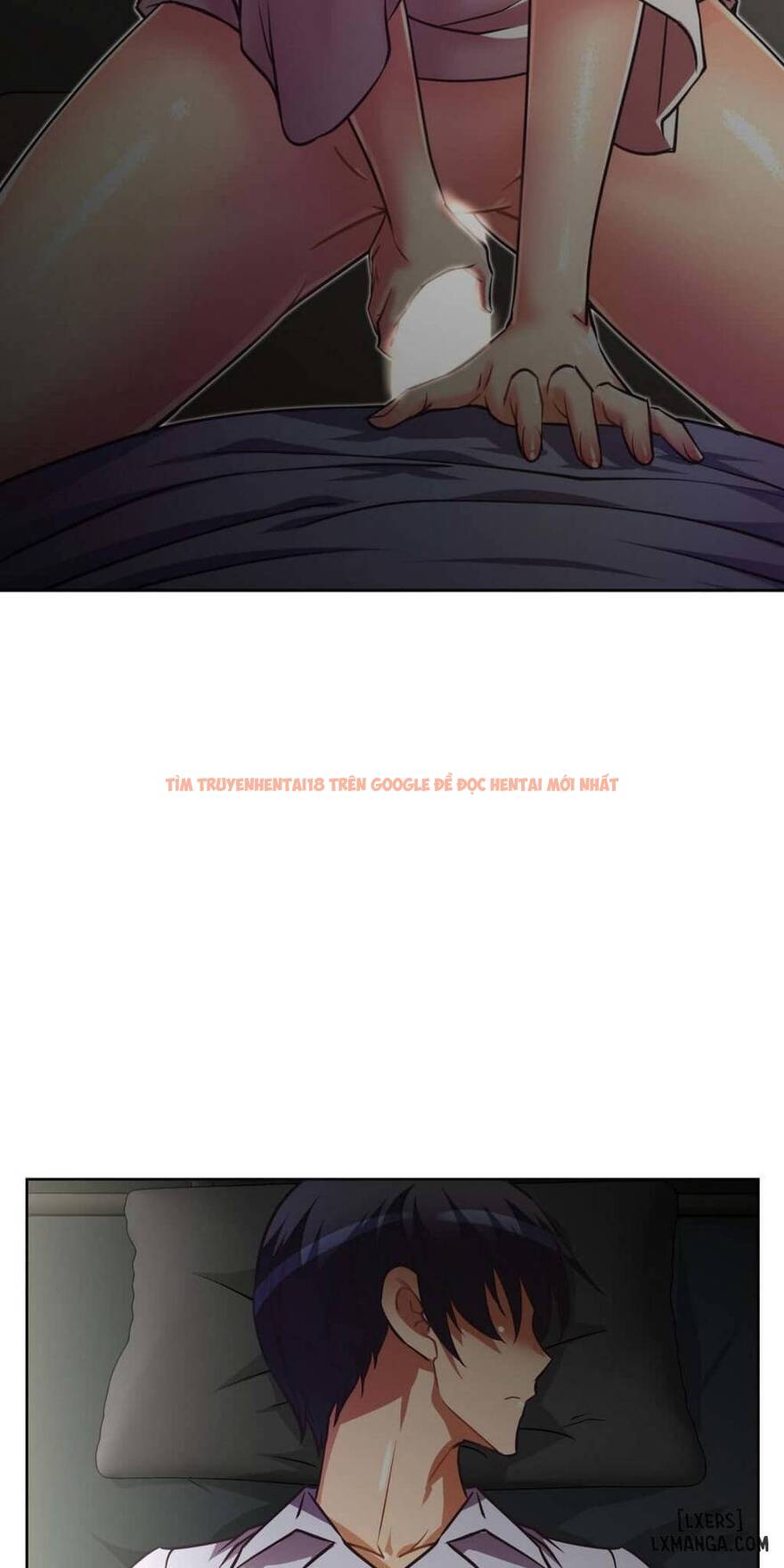 Trang truyện 2 trong truyện tranh Phóng Thích Dục Vọng - Chapter 31 - hentai24h.pro