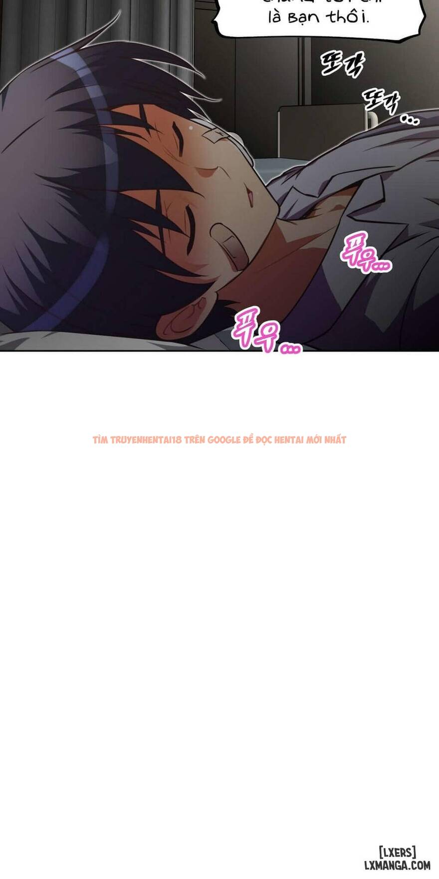 Trang truyện 20 trong truyện tranh Phóng Thích Dục Vọng - Chapter 31 - hentai24h.pro