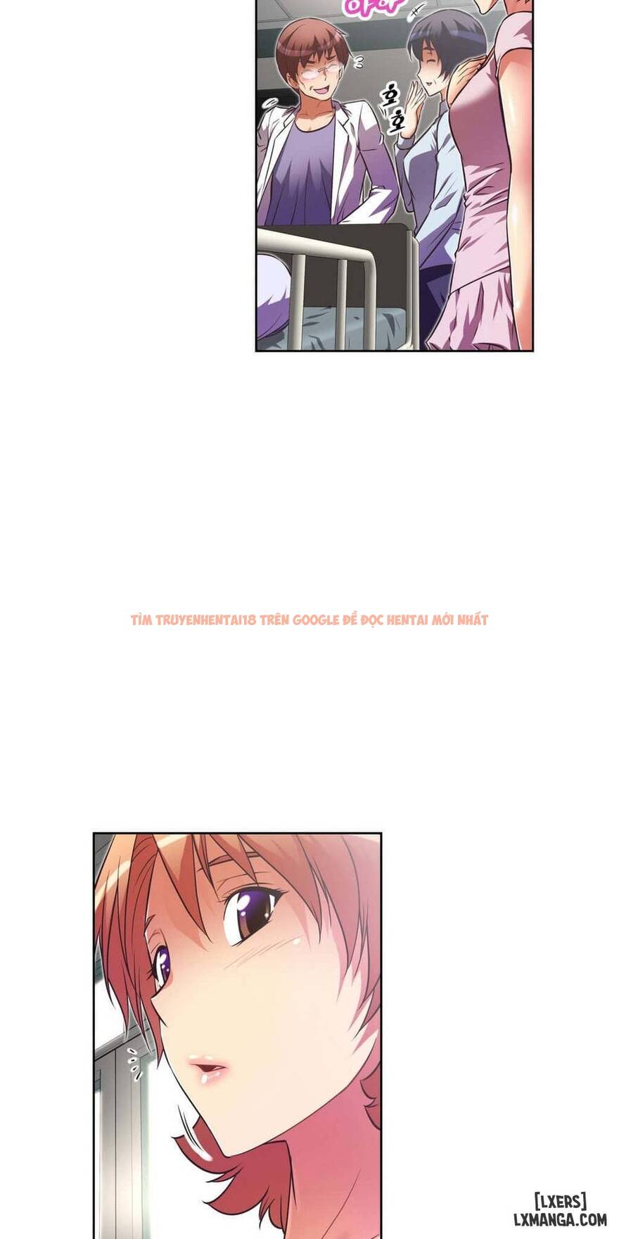 Trang truyện 27 trong truyện tranh Phóng Thích Dục Vọng - Chapter 31 - hentai24h.pro